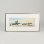 1773&nbsp;5067&nbsp;Akvarell